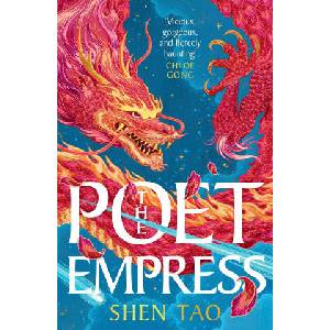 The Poet Empress (ISBN: 9781399628983)