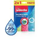 Vileda Ultra Fresh mikrohandrička 162660 3 ks