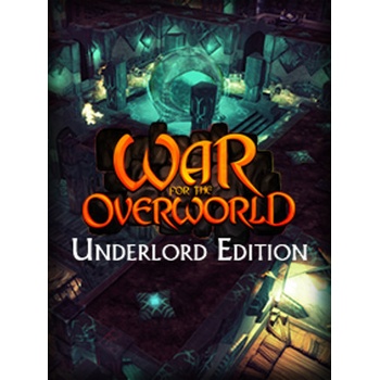 War for the Overworld (Underworld Edition)