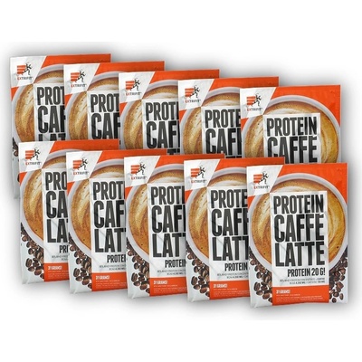 Extrifit Protein Caffé Latte 80 310 g