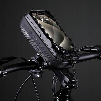 WildMan GX330