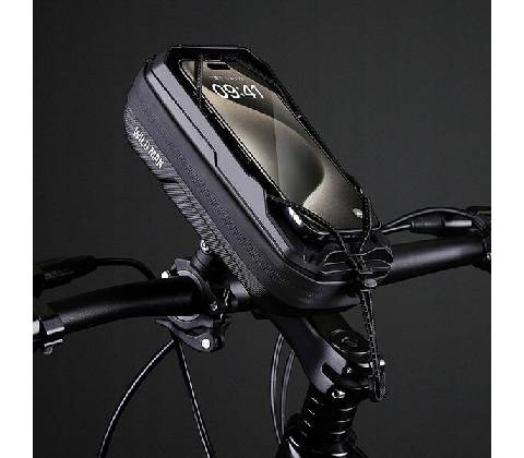 WildMan GX330