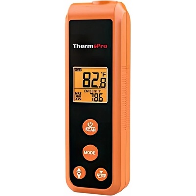 ThermoPro TP-410 TP-410