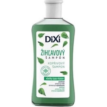 Dixi Kopřiva šampon 100 ml