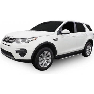 Bočné nášľapy Land Rover Discovery Sport 2015