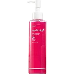 medicube PDRN Hydrating Gel Cleanser - Възстановяващ Почистващ Гел 200ml