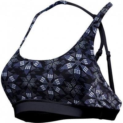 Tyr Harlow Top Edessa čierna/Grey