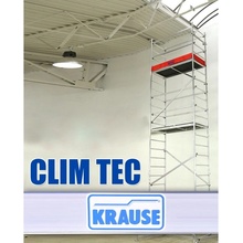 Hliníkové lešenie ClimTec 7m KRAUSE