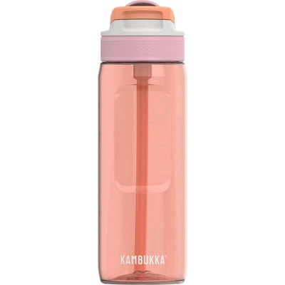 KAMBUKKA Бутилка за вода LAGOON 750 мл, манго танго, тритан, Kambukka (KMBK1104043)