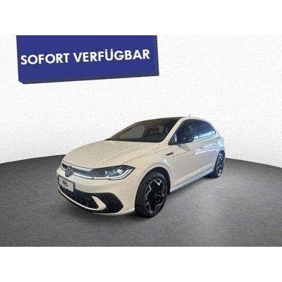 Volkswagen Polo 1.0 TSI R-Line DSG 85 kW