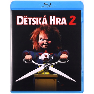 Dětská hra 2 BD