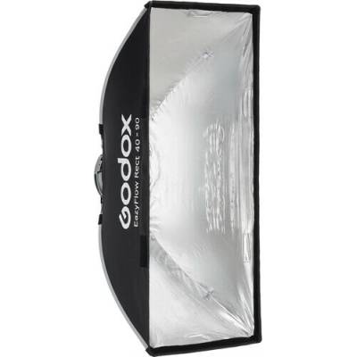 Godox softbox Eazy Flow Rect 40 x 90 cm Bowens