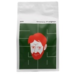 Michael caffè 3666 Jiří Langmajer Tanzania мляно 500 g