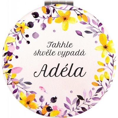 Albi Zrcátko Adéla
