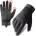 DRAGOWA Tactical Тактически ръкавици Yankee, черни (DRG071.Black)