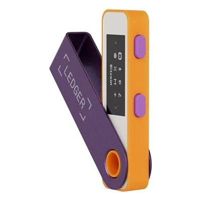 Ledger Nano S Plus – Sleviste.cz