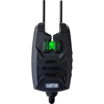 Harton signalizátor Omega zelená