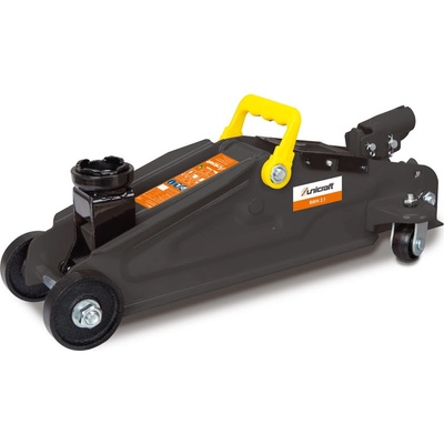 Pojízdný hydraulický zvedák RWH 2.1