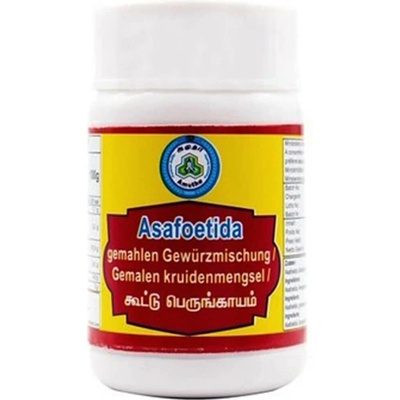 Asafoetida Čertovo lejno 50 g