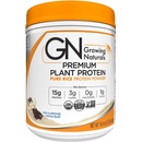 Growing Naturals Rice Protein 465 g