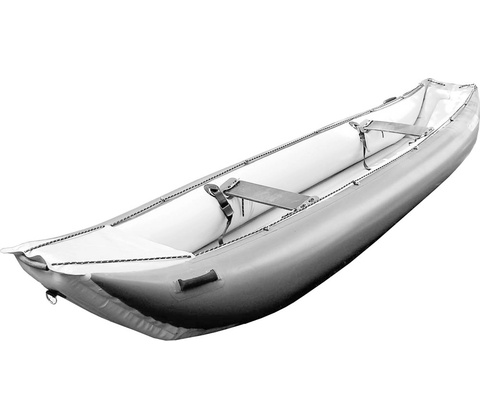 Robfin Yukon