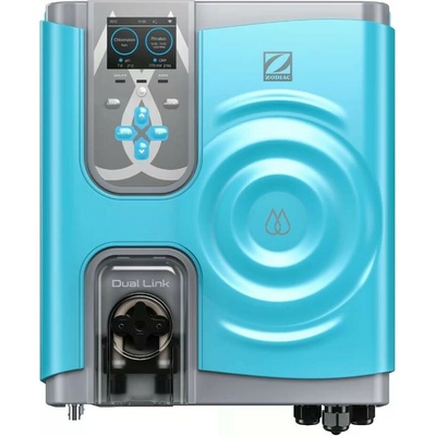 ZODIAC MAGNAPOOL iQ R LS 10 vp-93172040