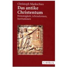 Das antike Christentum