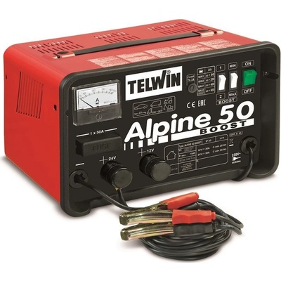 Telwin Alpine 50 Boost