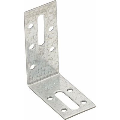Domax uholník nastaviteľný KRD 270 x 55 x 30 x 2 mm 20 ks