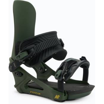 K2 Сноуборд автомати K2 Program dopamine