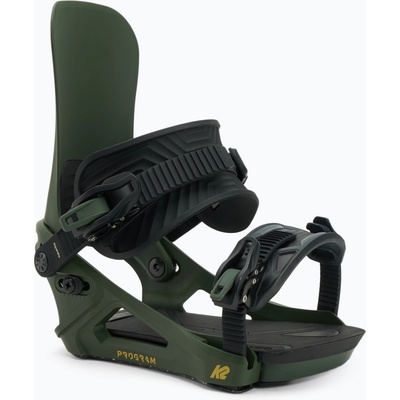 K2 Сноуборд автомати K2 Program dopamine