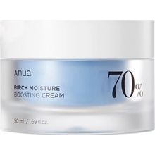 Anua Birch 70 Moisture Boosting Cream Hydratačný krém s brezoveu šťavou 50 ml