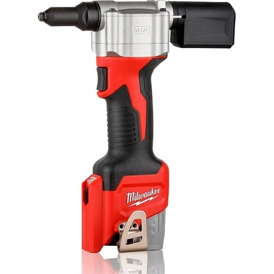 Milwaukee Aku nýtovačka M12 BPRT-0 4933464404 – Zboží Dáma