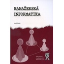 MANAŽERSKÁ INFORMATIKA