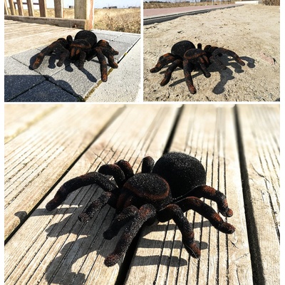 TFY 4503 RC Pavúk TARANTULA 23 x 25 x 7,5 cm RTR 1:1