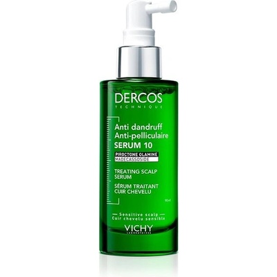 VICHY Dercos Ošetřujíci sérum 90 ml