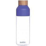 QUOKKA Ice - Ecozen water bottle 720 ml (Dusk Blue)