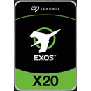 Seagate Exos X20 20TB, ST20000NM007D