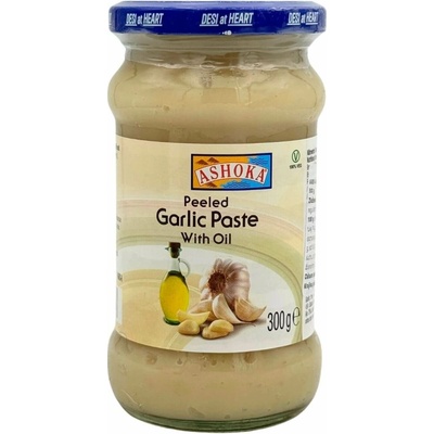 Ashoka Cesnaková Pasta 300 g