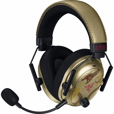 Razer Blackshark V3 Pro Counter-Strike 2 Ed. RZ04-05400800-R3M1