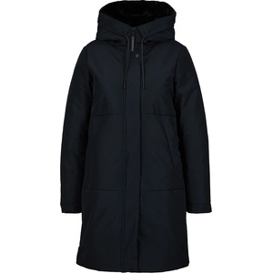 ELVINE Дамско палто Elvine Women's Tiril Coat - Dark Navy - размер XS (102-2180-0412)