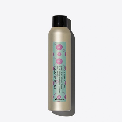 Davines More Inside Invisible No Gas Spray 250 ml