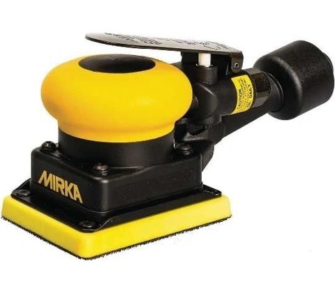 Mirka OS 343CV