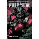 Predátor 1: Den lovce