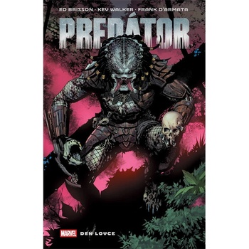 Predátor 1: Den lovce