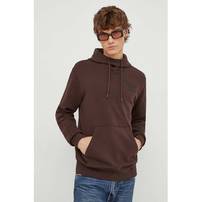 G-Star RAW Памучен суичър G-Star (D23896.B782)