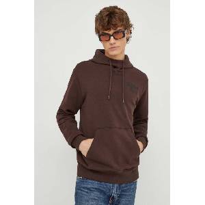 G-Star RAW Памучен суичър (D23896.B782)