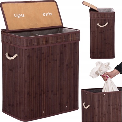 TZB Soren II 100 l wenge