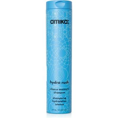 amika Amika: Hydro Rush Intense Moisture Shampoo 275 ml