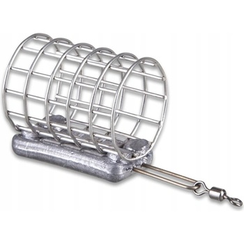 MS Range krmítko Classic veľké 30g prírodné